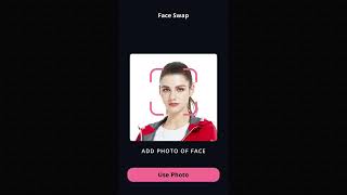 Face Swap video by DeepFaker Demo