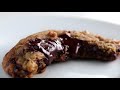 Homemade Vs. Store-bought Chocolate Chip Cookies