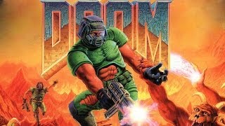 Why Doom Is My Favorite Game Of All-Time