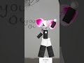 Duo? pls #edit #roblox #emojicat #alightmotion #animation #fakecollab #dontusemytagspls