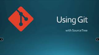 Using Git with SourceTree: Part 1