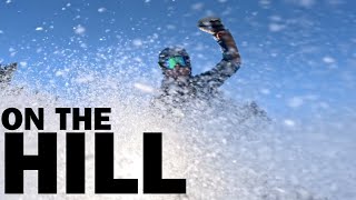 Beaver Creek Opening Day 2023/24 | ON THE HILL 11.22.23