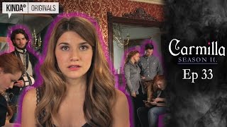 Carmilla | S2 E33 \