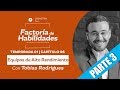 EQUIPOS DE ALTO RENDIMIENTO Cómo convertirse en un PROFESIONAL DE ALTO RENDIMIENTO Tobias Rodrigues