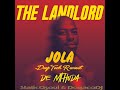 De Mthuda & Sino Msolo - Jola (DeepTech Remix) by DonacoDJ & StaticQsoul