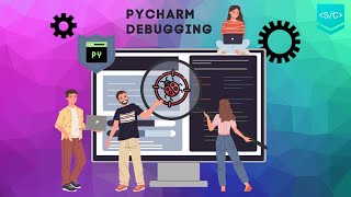 How to debug in Pycharm