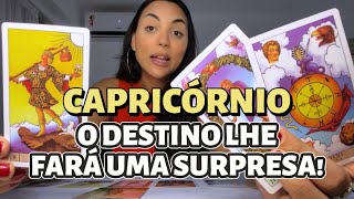 ♑️CAPRICÓRNIO/DEZEMBRO24 - Essa Pessoa Te Ajudará Muito e Você Viverá Um Grande Progresso!