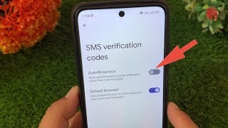 How to Enable SMS Verification Code Autofill in Android