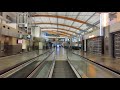 raleigh durham rdu international airport walkthrough