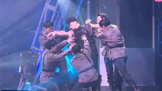 240128 This World - ATEEZ WORLD TOUR [TOWARDS THE LIGHT : WILL TO POWER] IN SEOUL