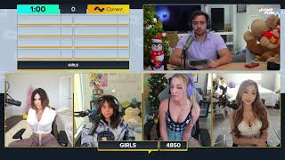 Classic Alinity.