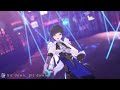 【genshin impact mmd／4k／60fps】yelan【ch4nge】