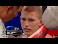 serhii bohachuk vs yasmani pedroso full fight ko 3 18 2017