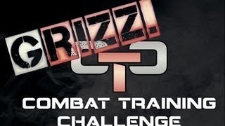 zzirGrizz: BO 48hr Combat Training Challenge 4 (Doubles)