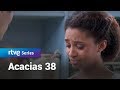 Acacias 38: Marcia sufre horrores #Acacias1138 | RTVE Series