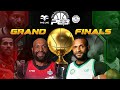 PEB Grandfinal: CIVPAC AMESII vs HURUM TRIBES COFFEE [Full Highlights].