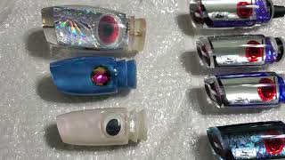 NEW JOE YEE LURES, TANTRUM LURES, \u0026 ALOHA LURES Smash Baits New Release Preview 12/19/21