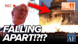 Trump SLUSH FUND Instantly UNDERMINED by CONSTITUTION!!! | It's Complicated