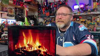 Fireside chat: Kid thoughts on Nerf N-Series new higher velocities and blaster recommendations!