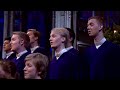 night of silence silent night st. olaf choir feat. nidarosdomens jentekor