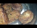 street style crispy matar aloo cutlet green peas potato cutlet आलू मटर से बने क्रिस्पी कटलेट