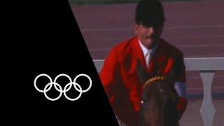 Equestrian Jumping's Record Man - Hans Günter Winkler | Olympic Records