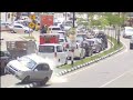 COMPILATION OF CCTV RECORDING IN MALAYSIA IN 2017