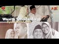 Syauqi Ma'ruf Amin - Wanita Terindahku (Official Music Video)