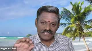 புரிதலுக்கு பின் நம் மனநிலையை எப்படி பார்க்க வேண்டும் திரு சரவணன் ஐயா 28/10/21