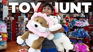 Varshan Finds The First Toy🧸For His Baby Bo Bo _ UnBorn Sibling !👶Tamil