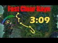 Simple and Thorough Guide on Kayn's Full Clear