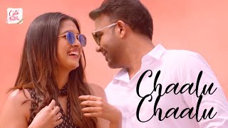 Chaalu Chaalu Song Love Whatsapp Status - Meeku Matrame Chepta