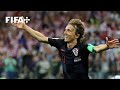 Croatia's Best FIFA World Cup Goals