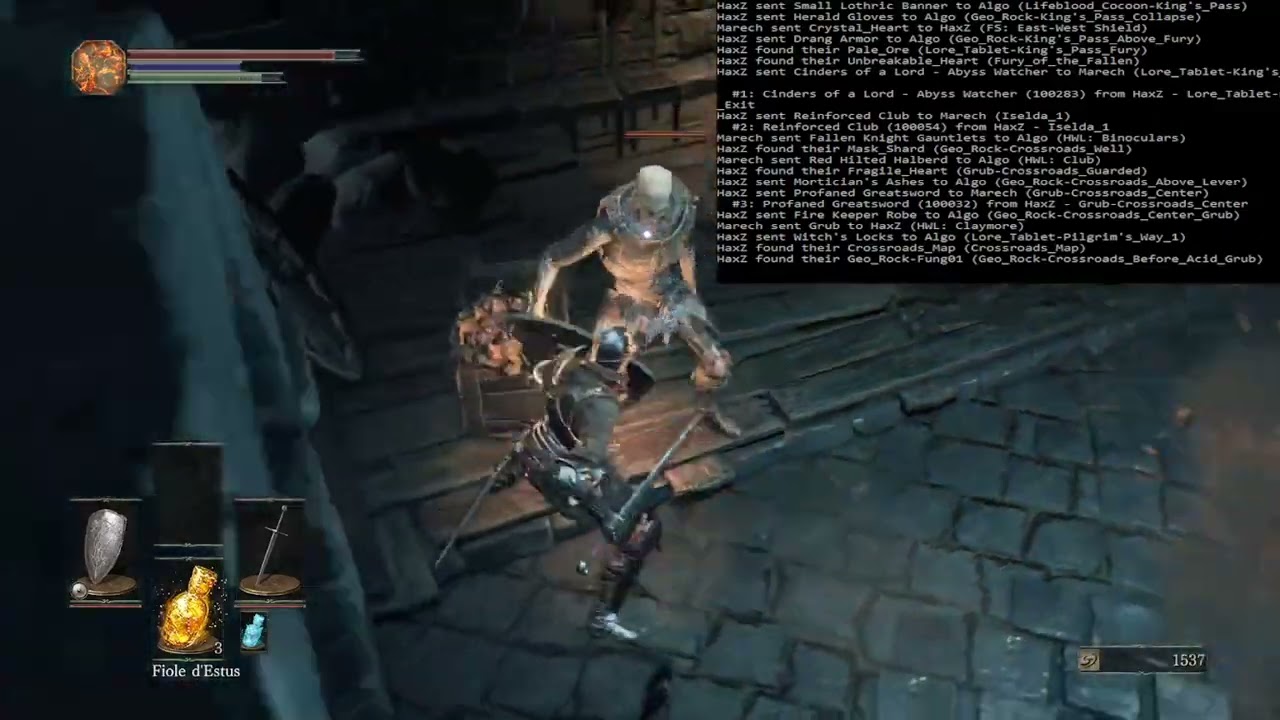 Beta Multi World Randomizer Using Archipelago Youtube