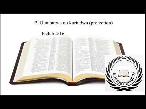 AKAMARO KO GUSENGA NO KWIYIRIZA UBUSA - YouTube