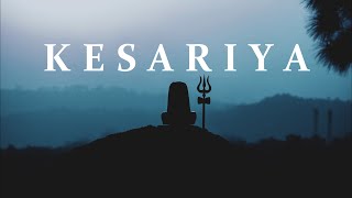 KESARIYA (slowed+reverb) -Brahmastra | Arijitsingh | Lofiforever