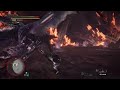 モンスターハンターワールドアイスボーン【mhw：i】　明けの死星アルバトリオン　ガンランス氷武器で挑む！！