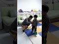 爸爸这次懵圈了吧，私房钱明明放口袋了呀！ cute baby cute 呆萌小米宝 聪明宝宝 萌娃