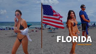 Exploring South Florida's Hidden Gem DEERFIELD BEACH!
