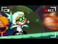 [Cookie Run] Dr. Wasabi Finds a Curious yet Strange Being