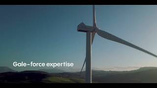 Project Nujio'qonik: Harnessing Newfoundland and Labrador's Wind Energy