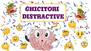 Ghicitori distractive🧠⁉️ 15 intrebari de logica