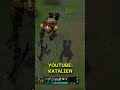 brutalna r nautilusa. poradnik. shorts leagueoflegends lolshorts nautilus poradnik