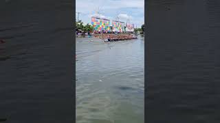 #แข่งเรือยาว #สนุกมาก #แต่คนพากย์สนุกกว่า