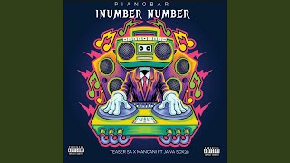 Inumber number (feat. Mancani \u0026 Sox39)