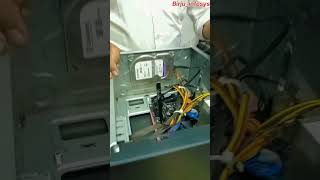 PC Not Turning ON|CPU Not Starting Fix It Yourself|Power ON Problem Solved|Computer Power  Check #pc