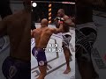 ufc 격투기 역사상 가장 위대한 신이 내린 피지컬