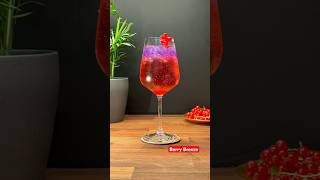 Berry Breeze #cocktail