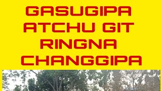 Gasugipa Atchu Singer