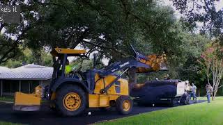 What is Hot Mix Asphalt?